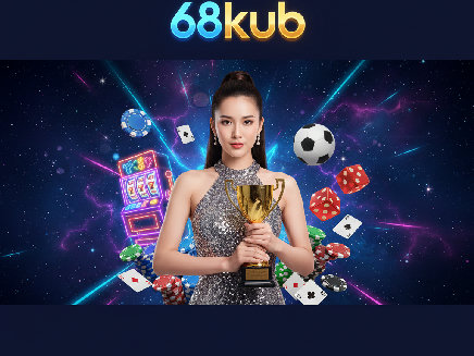 ทางเข้า 68kub